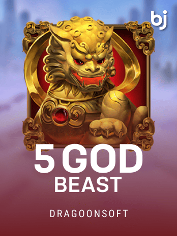 5 God Beast