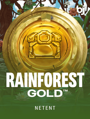 Rainforest Gold™png screenshot